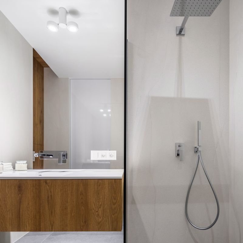 Bathroom Shower Installation in Venice, FL