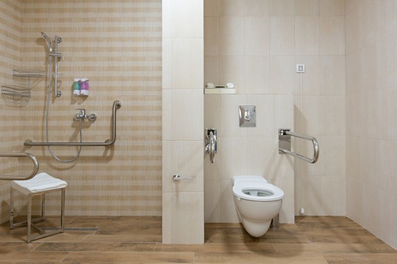 Mobility Shower Installation in Sarasota County, FL