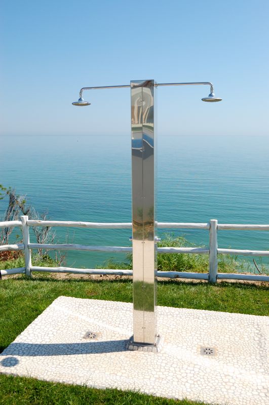 Shower Installation in Saint Augustine, FL