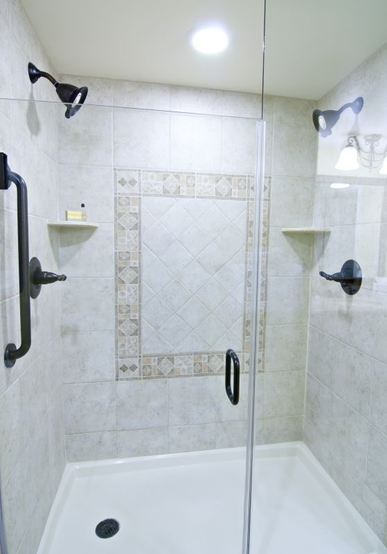 Shower Installation in Lancaster County, PA