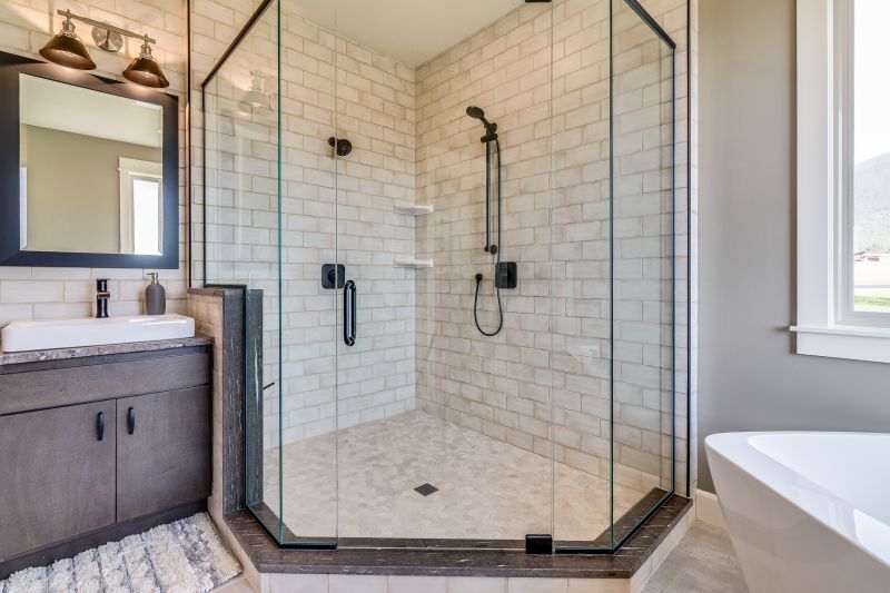 Shower Installation in Sarasota County, FL