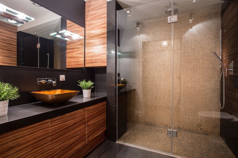 Shower Replacement in South Portland, ME