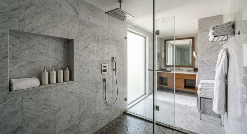 Shower Replacement in Greenwich, CT