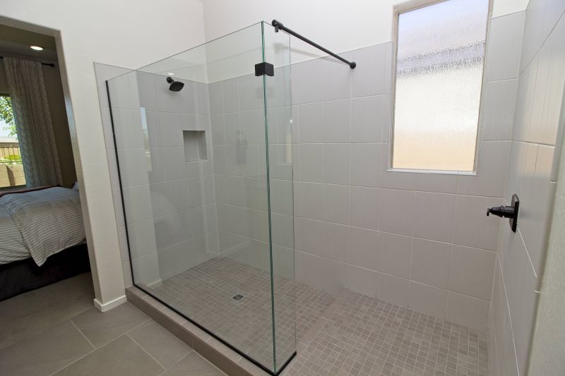 Shower Unit Installation in Sarasota County, FL
