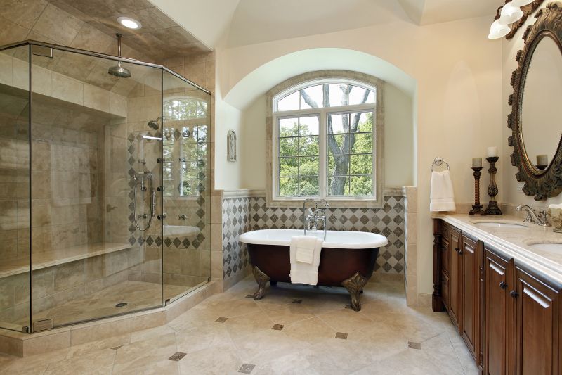 Easier Cleaning and Maintenance